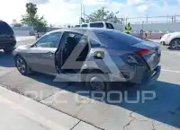 2019 Honda CIVIC фото