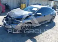 2019 Honda CIVIC фото