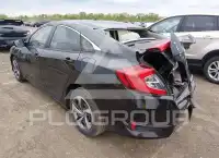 2019 Honda CIVIC фото