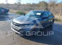 2019 Honda CIVIC фото