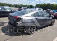 2019 Honda CIVIC photo