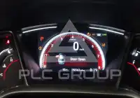2019 Honda CIVIC photo