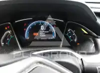 2019 Honda CIVIC фото