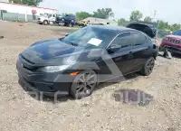 2019 Honda CIVIC фото