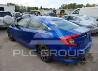 2019 Honda CIVIC фото
