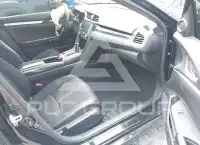 2019 Honda CIVIC photo