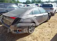 2019 Honda CIVIC фото