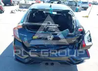 2019 Honda CIVIC фото
