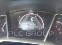 2019 Honda CIVIC фото