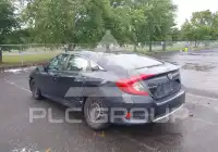 2019 Honda CIVIC photo