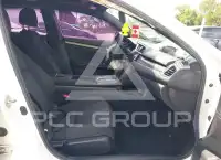 2019 Honda CIVIC фото