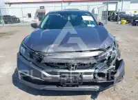 2019 Honda CIVIC фото