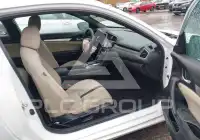2019 Honda CIVIC photo