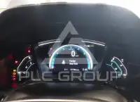 2019 Honda CIVIC фото