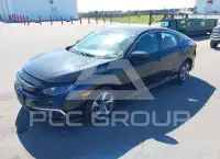 2019 Honda CIVIC фото