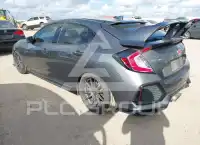 2019 Honda CIVIC фото