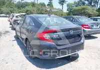 2019 Honda CIVIC photo