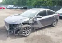 2019 Honda CIVIC фото