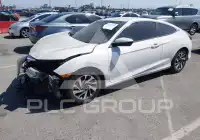 2019 Honda CIVIC фото
