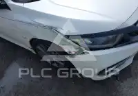 2019 Honda CIVIC photo
