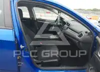2019 Honda CIVIC photo