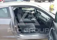 2019 Honda CIVIC фото
