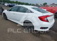 2019 Honda CIVIC фото