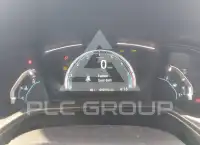 2019 Honda CIVIC фото