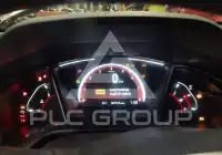 2019 Honda CIVIC фото
