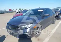 2019 Honda CIVIC photo