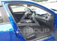 2019 Honda CIVIC фото