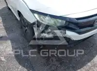 2019 Honda CIVIC фото