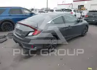 2019 Honda CIVIC фото