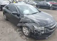 2019 Honda CIVIC фото