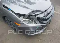 2019 Honda CIVIC фото