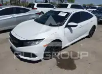 2019 Honda CIVIC фото