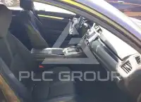 2019 Honda CIVIC photo