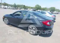 2019 Honda CIVIC фото
