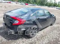 2019 Honda CIVIC фото