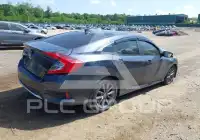 2019 Honda CIVIC фото