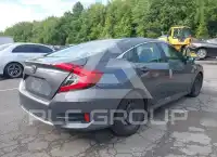 2019 Honda CIVIC фото