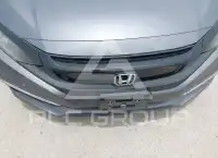 2019 Honda CIVIC photo