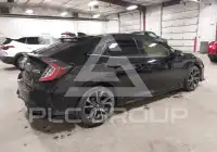 2019 Honda CIVIC фото