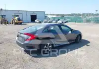 2019 Honda CIVIC фото
