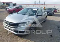 2019 Honda CIVIC фото