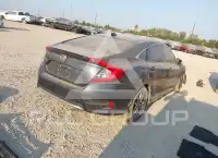 2019 Honda CIVIC photo