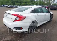 2019 Honda CIVIC фото