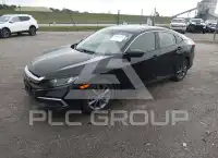 2019 Honda CIVIC photo