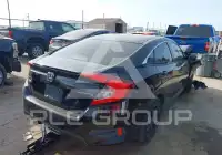 2019 Honda CIVIC фото