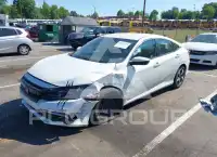 2019 Honda CIVIC фото